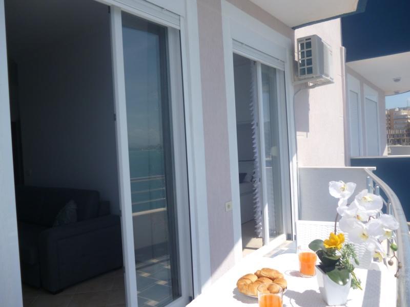 Beautifull Holiday Apartment Larisa Саранде Екстериор снимка